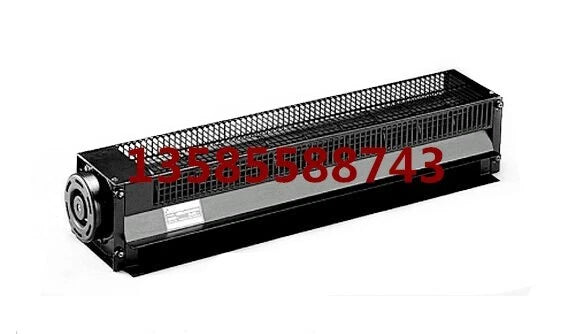 FULLTECH UF9060CBA23H-L Crossflow Cooling Fan