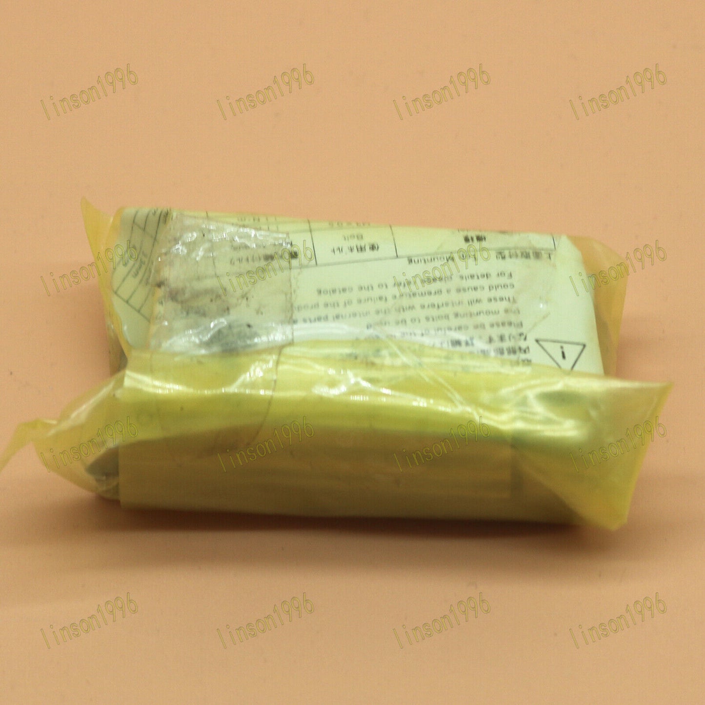 SMC MXQ8-10Z Pneumatic Slide Cylinder - SMC