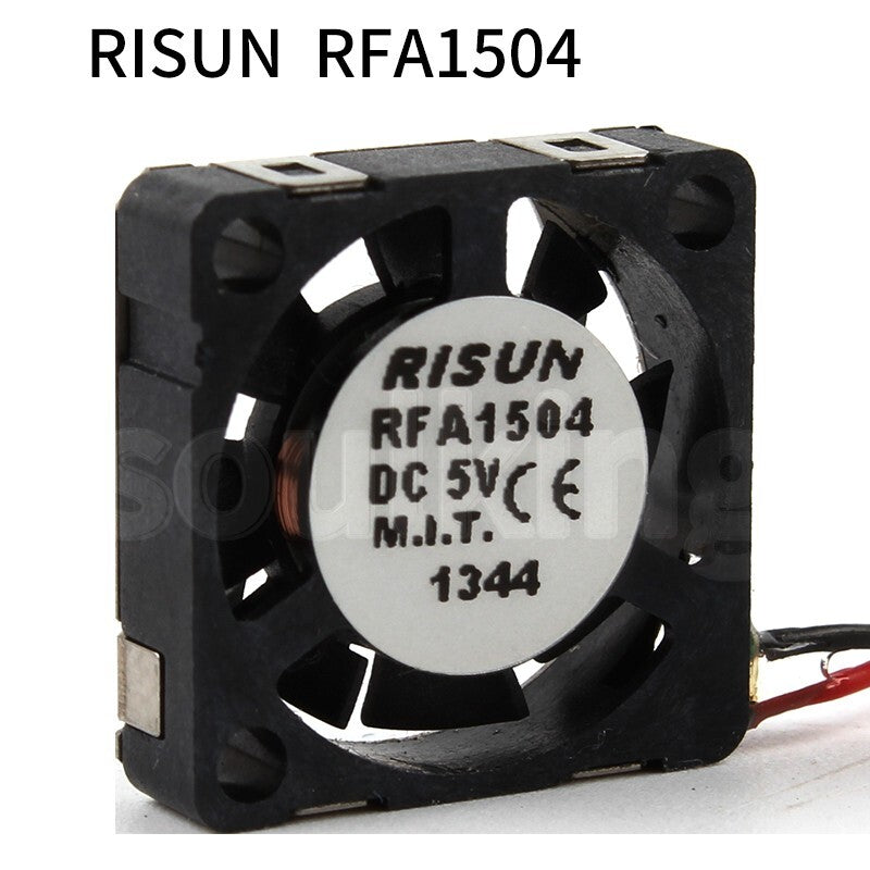 RISUN RFA1504 5V 2-wire micro nano drone fan