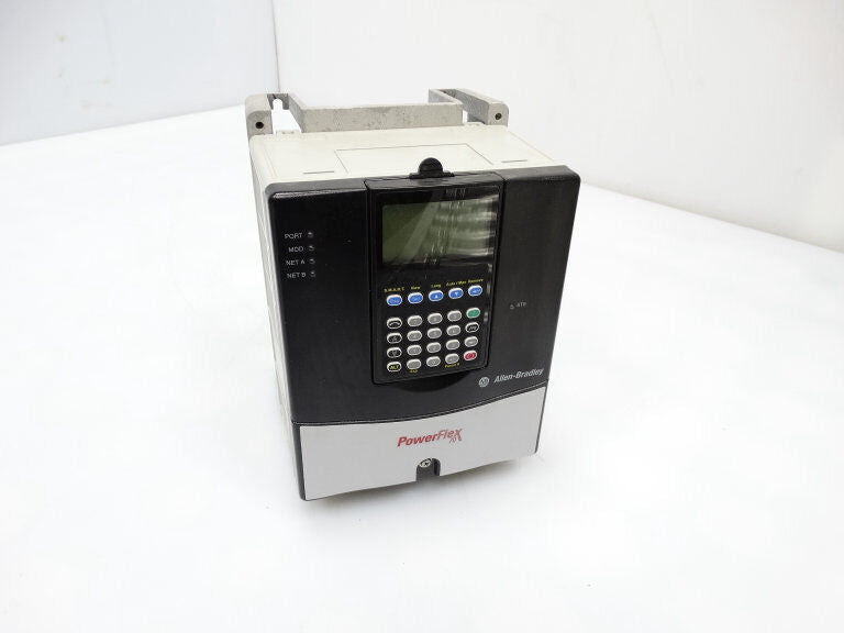 Allen Bradley 20AD8P0A0AYNANC0 WITH 20-HIM-A3 SERIES A DRIVE | Allen Bradley 20AD8P0A0AYNANC0 WITH 20-HIM-A3 SERIES A DRIVE | Allen Bradley 20AD8P0A0AYNANC0 WITH 20-HIM-A3 SERIES A DRIVE - ALLEN BRADLEY