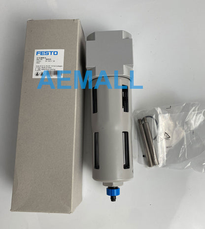 1pcs Festo LF-D-MIDI-A 192555 Filter