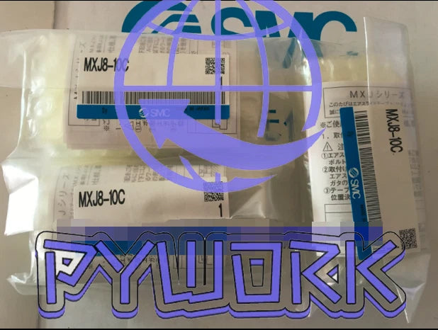 1PCS SMC MXJ8-10C Free shipping