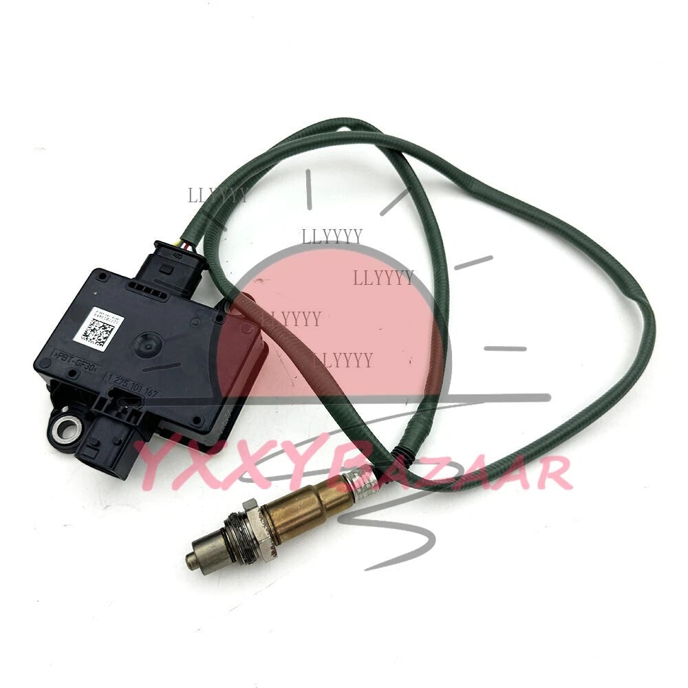 For Ram 2500 3500 6.7L 2019-2024 Particulate Matter Sensor 0281007448 68354201AB