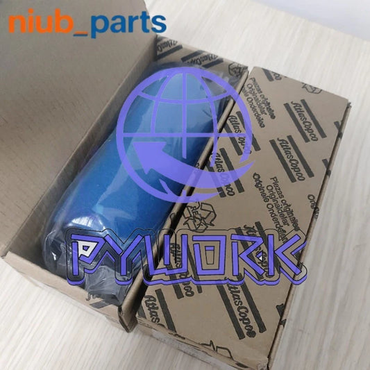 1617703911 1PC 1617-7039-11 Pipeline Line Filter for Atlas Copco Air Compressor