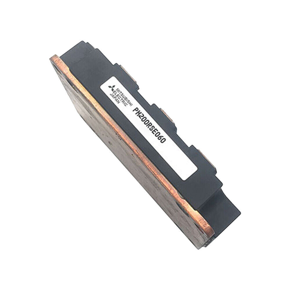 NEW PM200RSE060 MITSUBISHI MODULE - MITSUBISHI