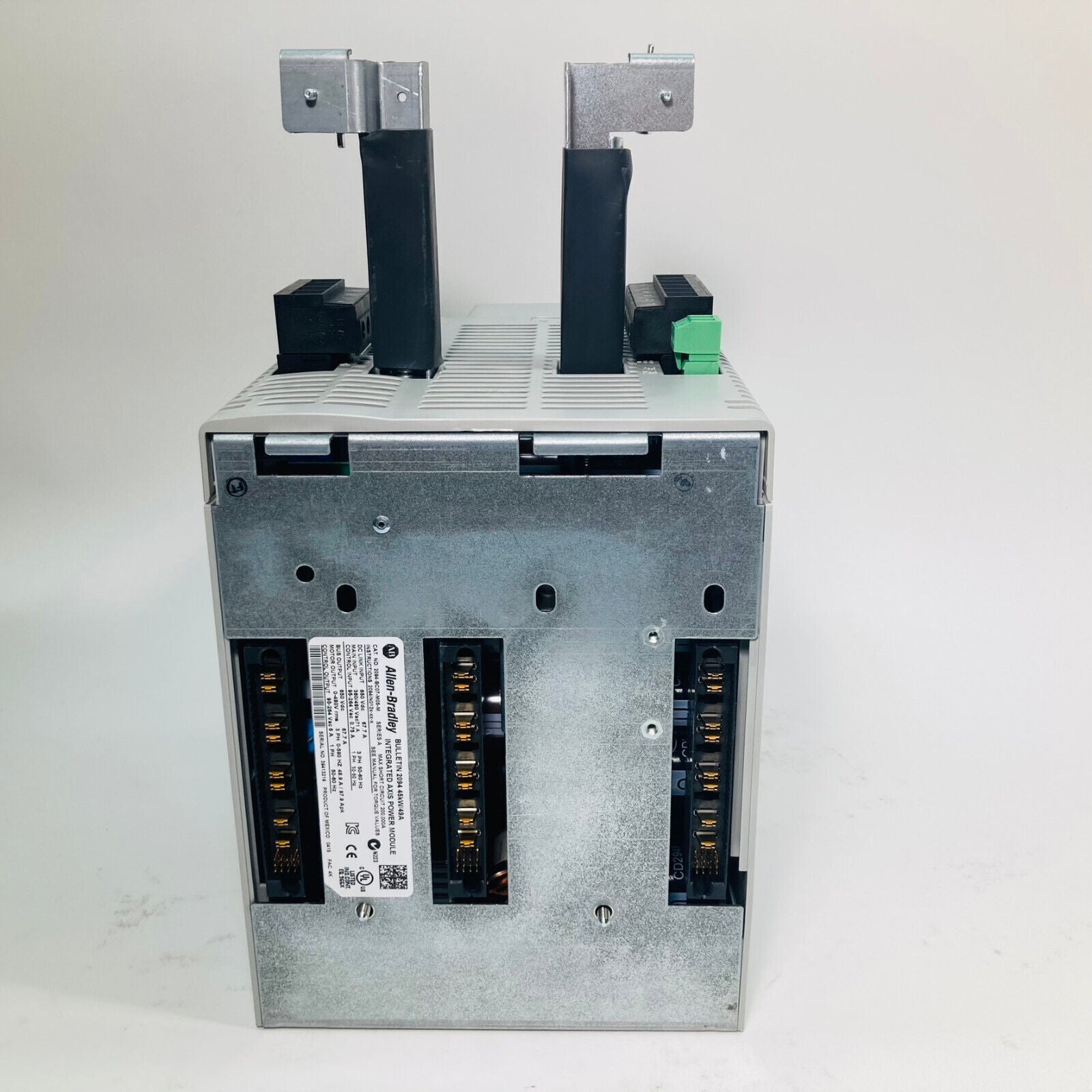 2094-BC07-M05-M Allen Bradley 1PCS - ALLEN BRADLEY