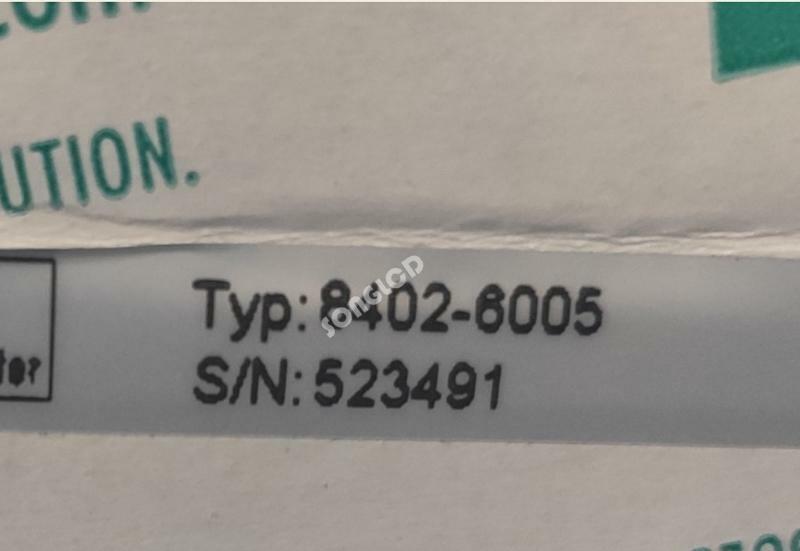 1PCS NEW 8402-6005 - KOEED