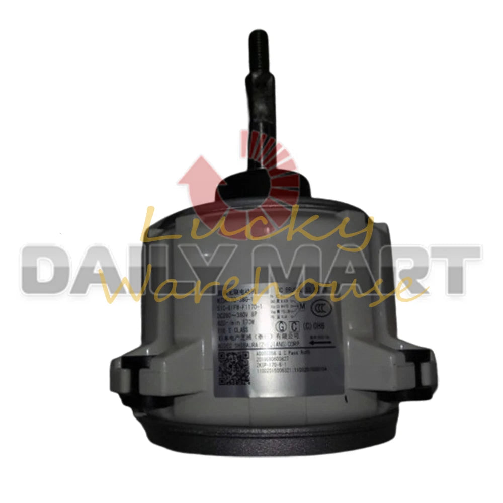 WZDK170-38G-1 SIC-81FW-F1170-1 Air Conditioner Outdoor DC Motor