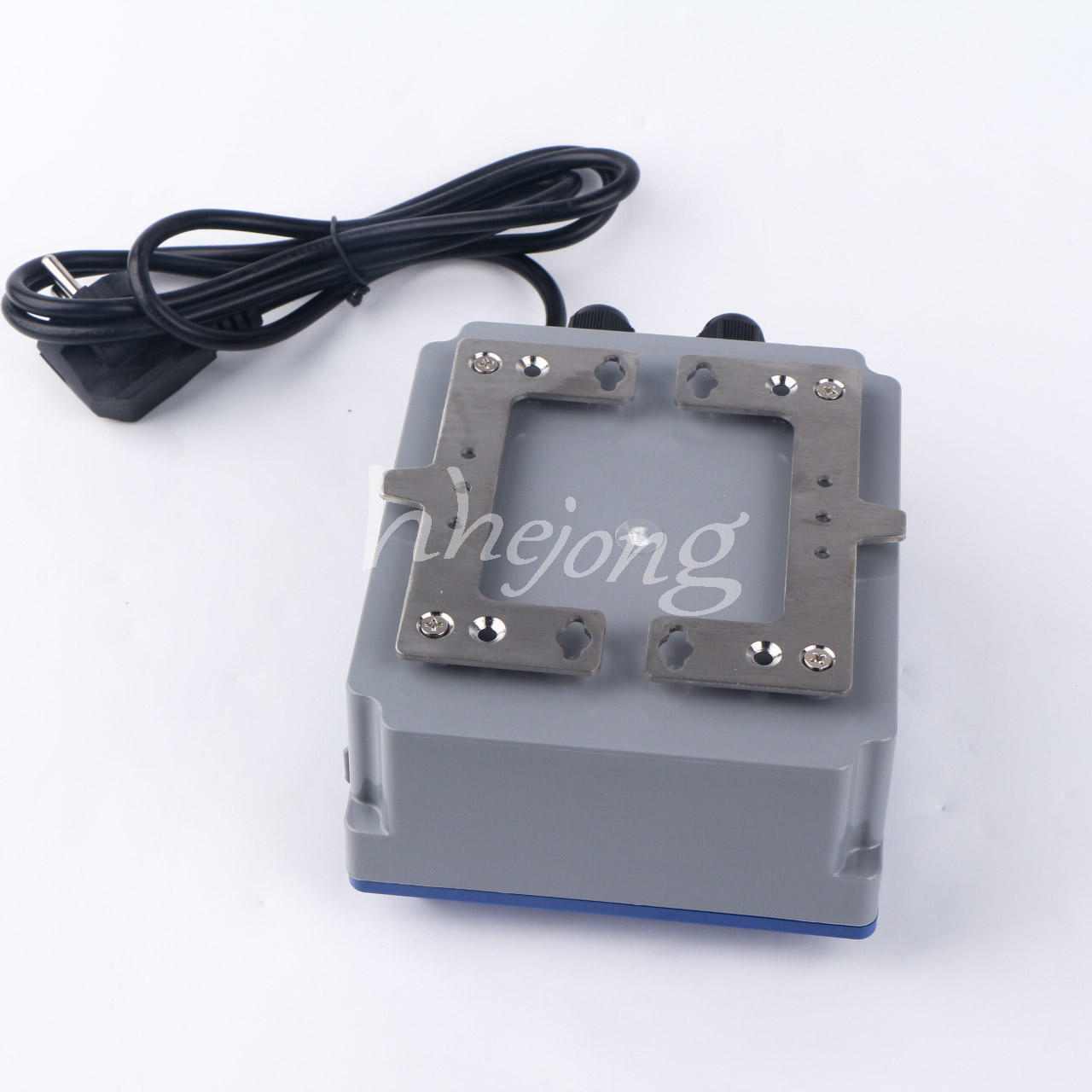 DN50-700mm TUF-2000B TM-1 ultrasonic flow meter liquid flowmeter IP67 protection - MEASURETECH