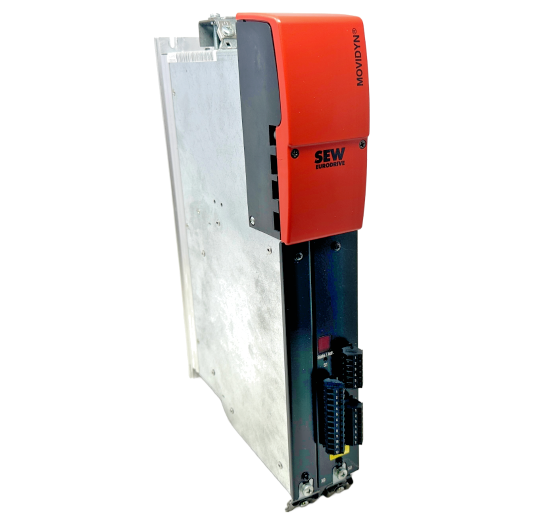 used Sew Eurodrive MAS51A005-503-00 Movidyn Servo Drive - SEW EURODRIVE