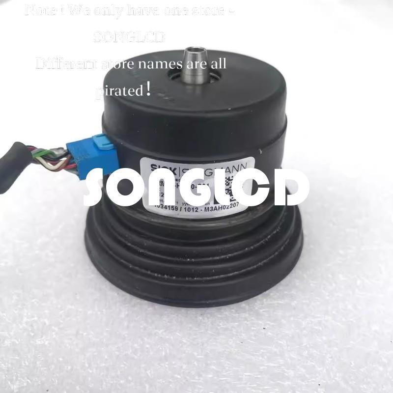 1PCS SICK SRM60-HEA0-S01 Rotary Encoder - SICK
