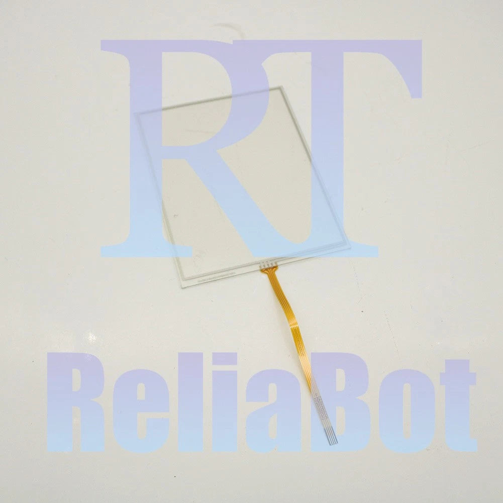 For FANUC A05B-2256-C113 pendant Touch Screen Glass 1PCS