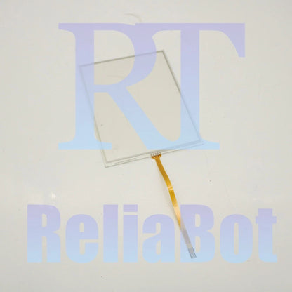 For FANUC A05B-2256-C113 pendant Touch Screen Glass 1PCS