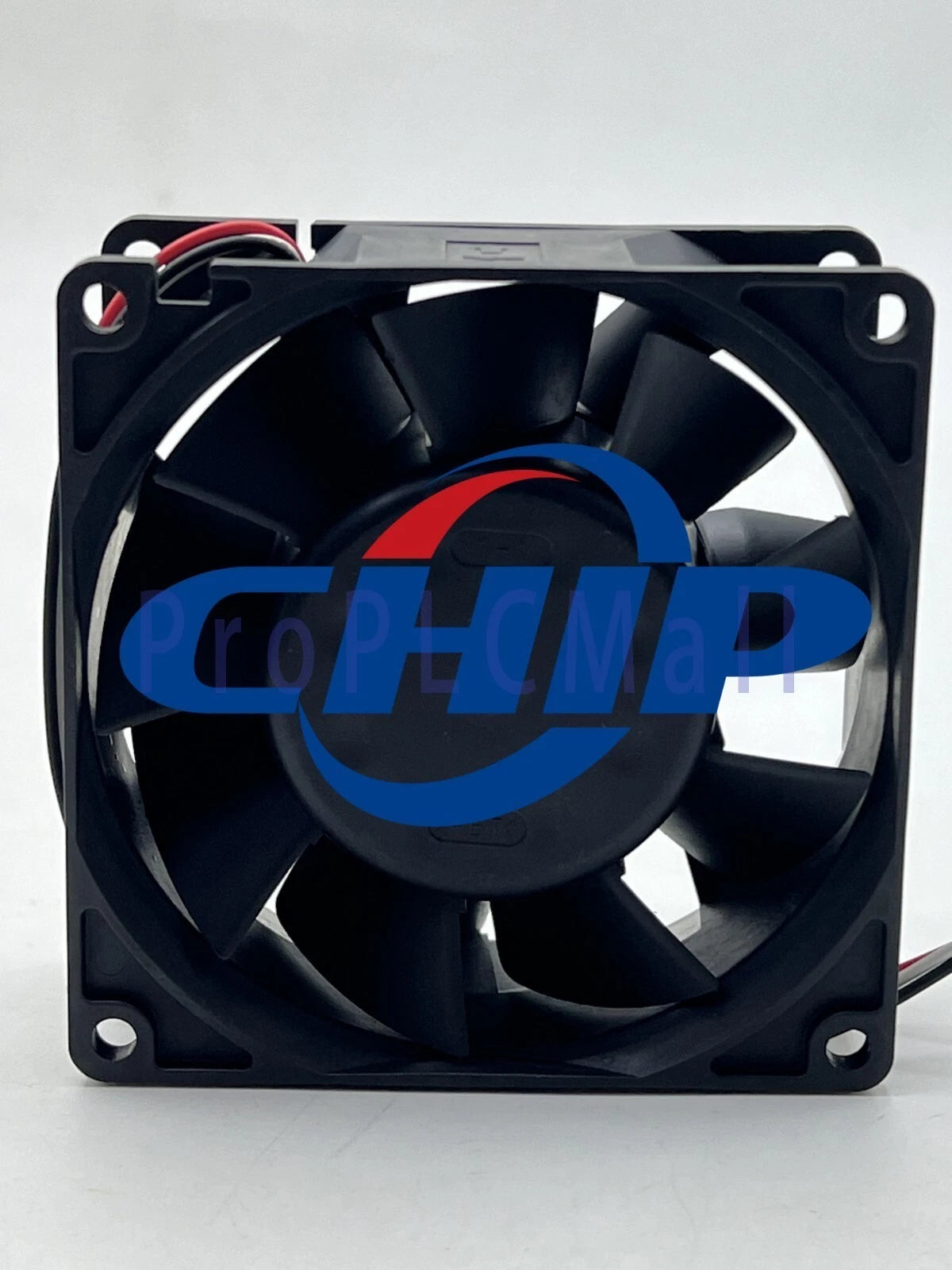 1PCS cooling fan 80X80X38MM 3115RL-07W-B79 48V 0.43A #F