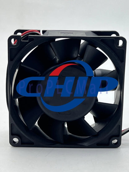 1PCS cooling fan 80X80X38MM 3115RL-07W-B79 48V 0.43A #F