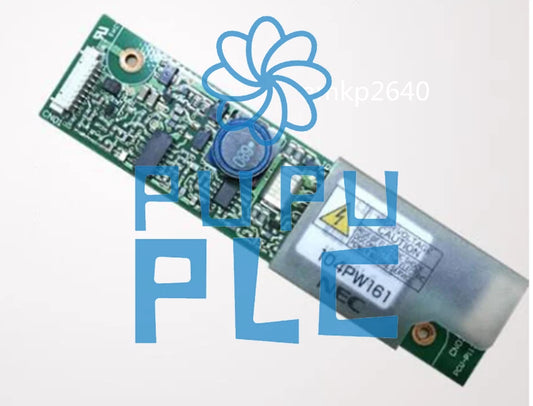 NEC 104PW161 CXA-0308 PCU-P113 104PW161-B /C 12V TDK Inverter Board FU9