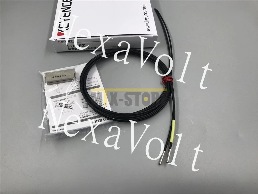 1pcs Keyence ones Fiber Optic Sensor FU-5FZ FU5FZ