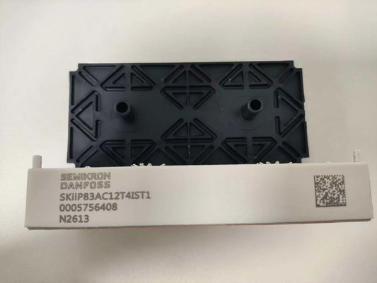 1PC SEMIKRON SKIIP83AC12T4IST1 IGBT Module Fast delivery