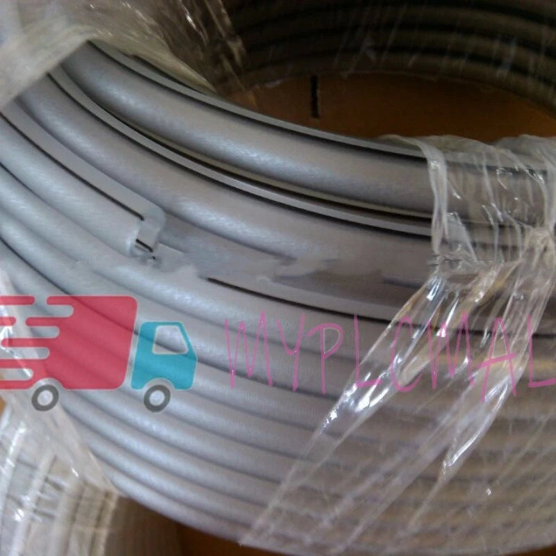 60M/197Ft 1001674 Ø12/18mm POE powder hose for Powder coating spray gun