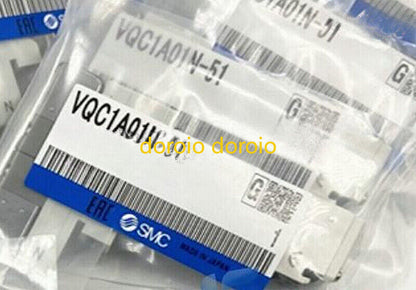 1PCS FOR SMC Solenoid Valve VQC1A01N-51