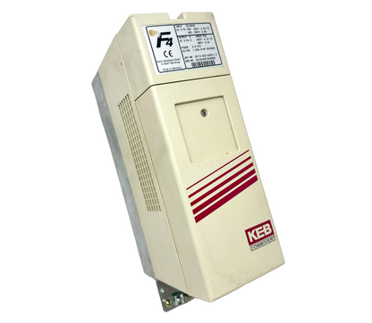 used KEB 09.F4.S1D-3420/1.2 Drive - KEB
