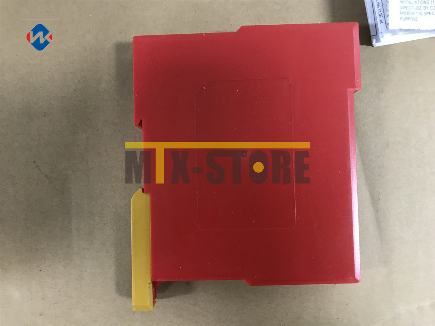 new 1pcs  Omron   G9SE-201 DC24V Safety Relay  ones