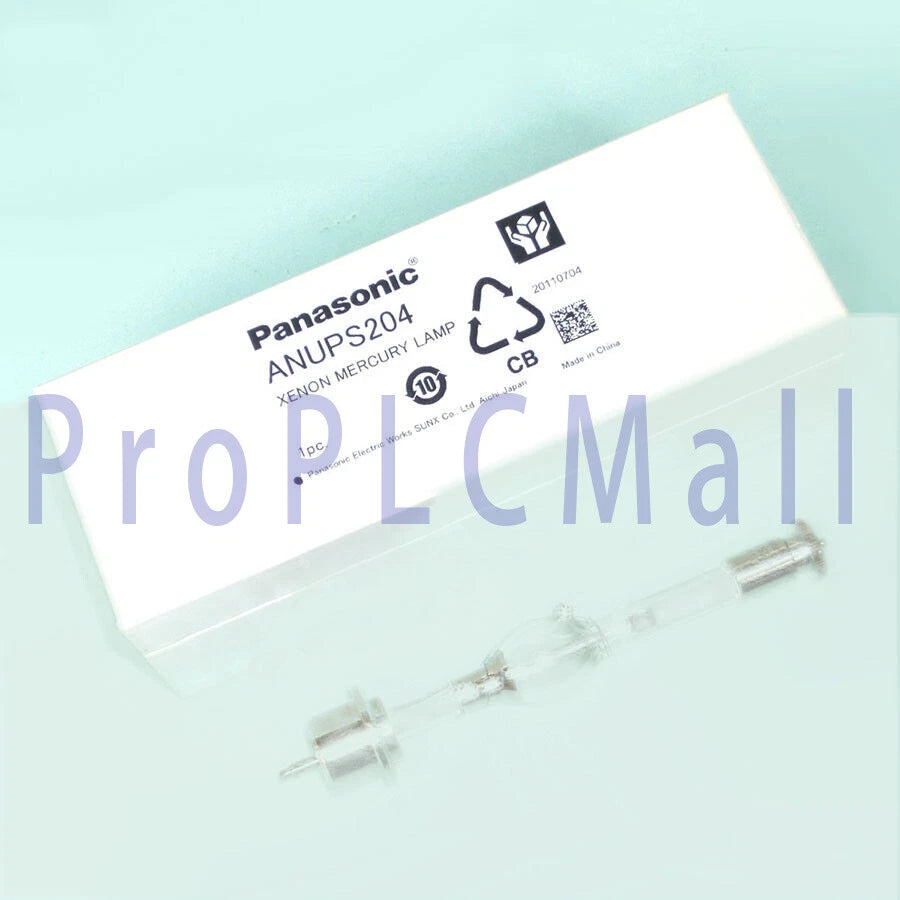 1PC~Panasonic ANUPS204 UV lamp ~