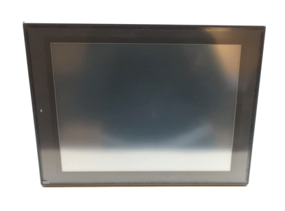 Keyence VT3-S12 Touch Screen - KEYENCE