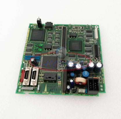 Used FANUC A20B-8100-0820 PCB Board Tested - FANUC
