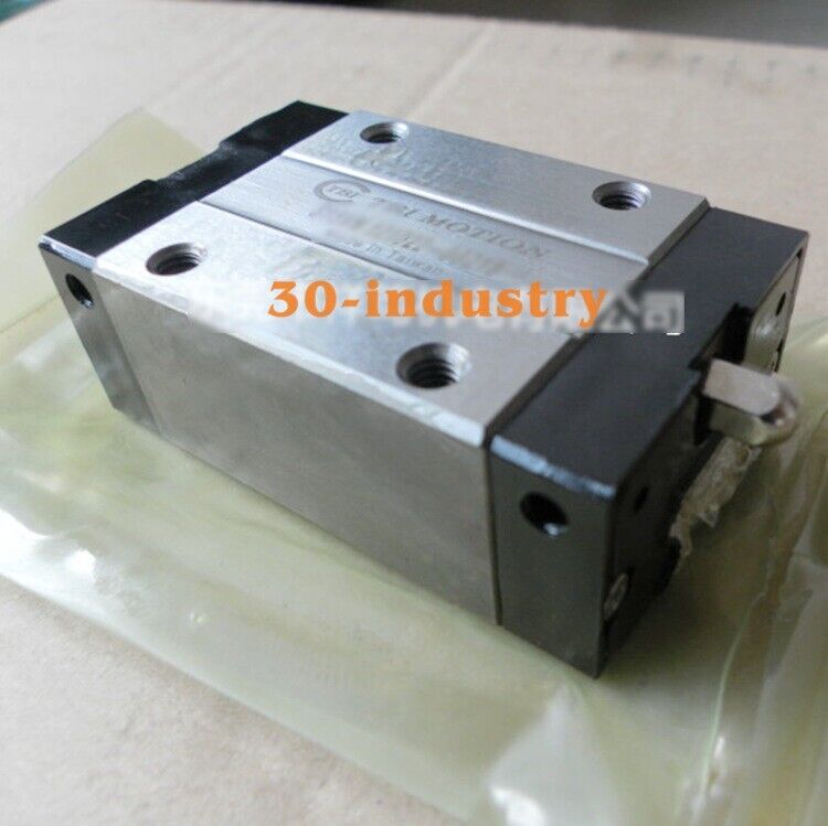 1Pcs TBI H45VL Linear Slider Bearing - Durable and Reliable - TBI