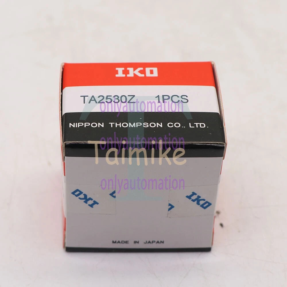 IKO TA2530Z Needle Roller Bearings 25x33x30mm 1PCS~