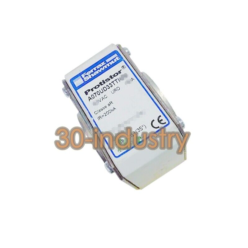 1PCS NEW FOR Ferraz Fuse A070UD33TTI500 X300446 500A 690V - KOEED