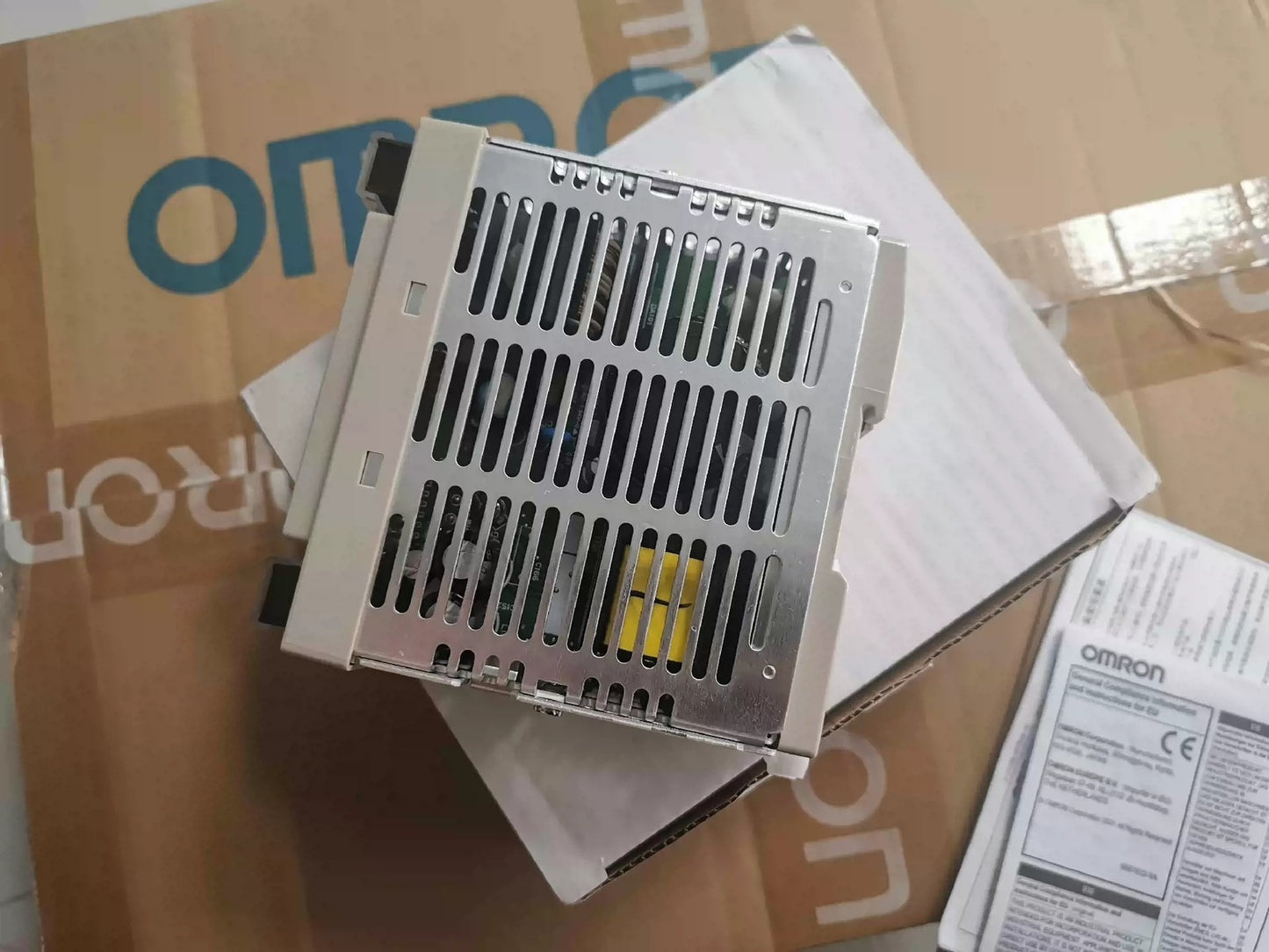1PC Omron S8VS-09024 Switching Power Supply ree Shipping