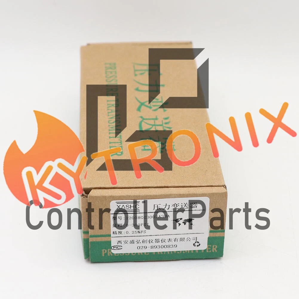 1PCS 1200HGG3002A3UA Pressure Sensor