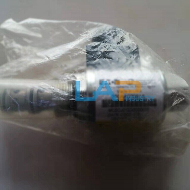 New Hydraulic Valve SV11-10-3-0-24DGH, 24V Power Supply - UNKNOWN VENDOR