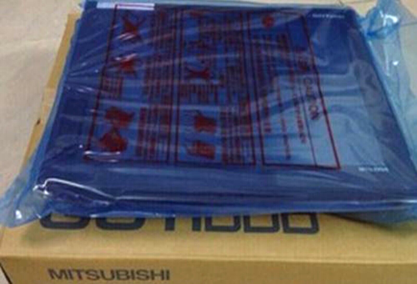 new in Box Mitsubishi GT1562 VNBD - MITSUBISHI