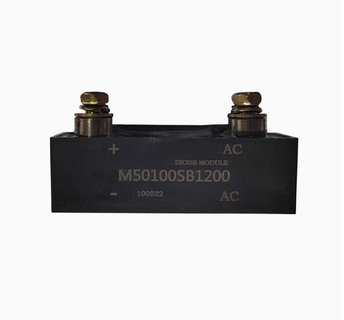 1PCS M50100SB1200 CRYDOM BRIDGE RECTIFIER Module Free Shipping