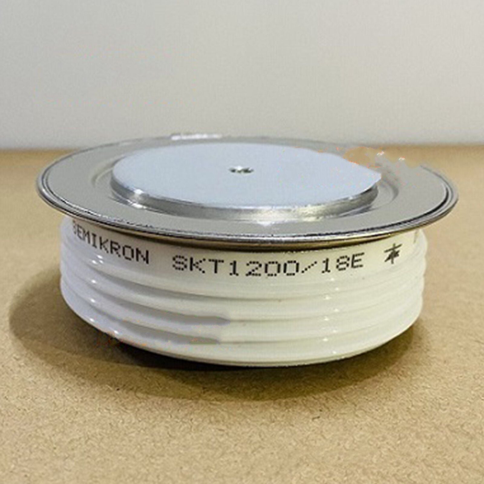 1PCS SEMIKRON SKT1200/18E Power Supply Module - SEMIKRON