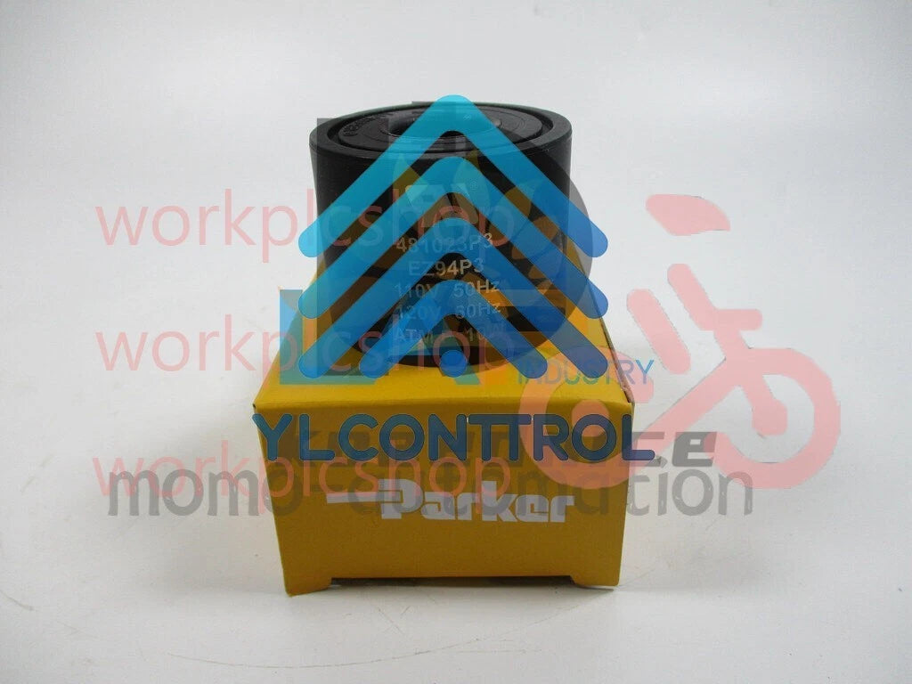 1PCS For LUCIFER Solenoid Valve Coil 481023P3
