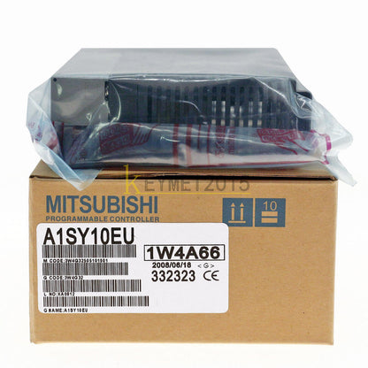 Mitsubishi A1SY10EU PLC Module - MITSUBISHI