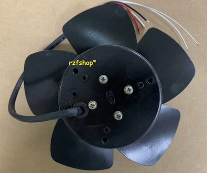 1pcs TR200P59-28A-TP Fan Blower Royal Electric Co TR200P59 5Pin 1zk8