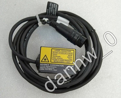 KEYENCE BL-1301 Digital Barcode Reader - KEYENCE