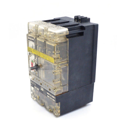 New KLOCKNER MOELLER NZM6-160 Circuit Breaker 3P 160A 220-660V - KLOCKNER MOELLER
