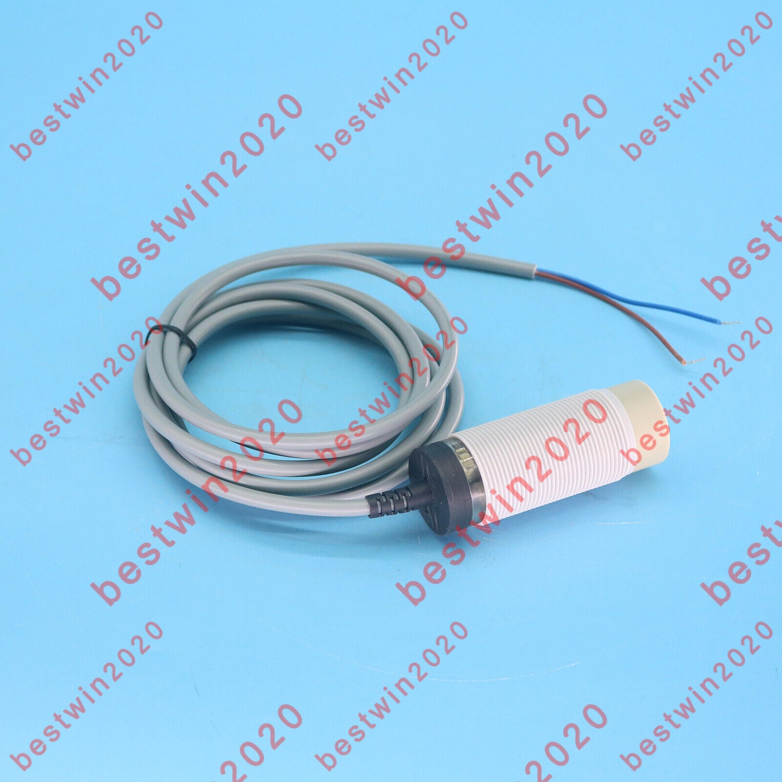 new 1PC CARLO GAVAZZI EC3025TBAPL photoelectric switch sensor In Box SHIP - CARLO GAVAZZONI