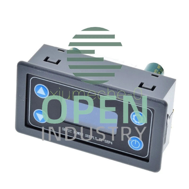 1PCS Adjustable Voltage Power Supply Constant Voltage and Current Solar Charging