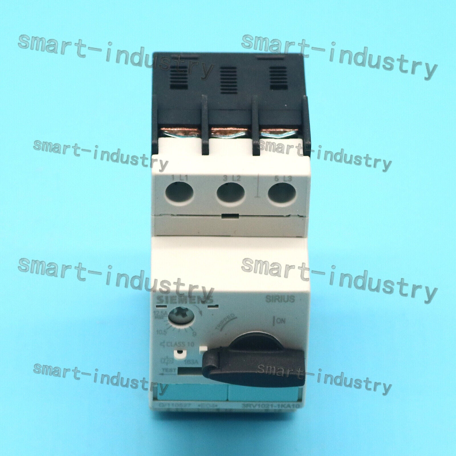 new  SIEMENS circuit breaker 3RV1021-1KA10 3RV10211KA10 Fast Delivery