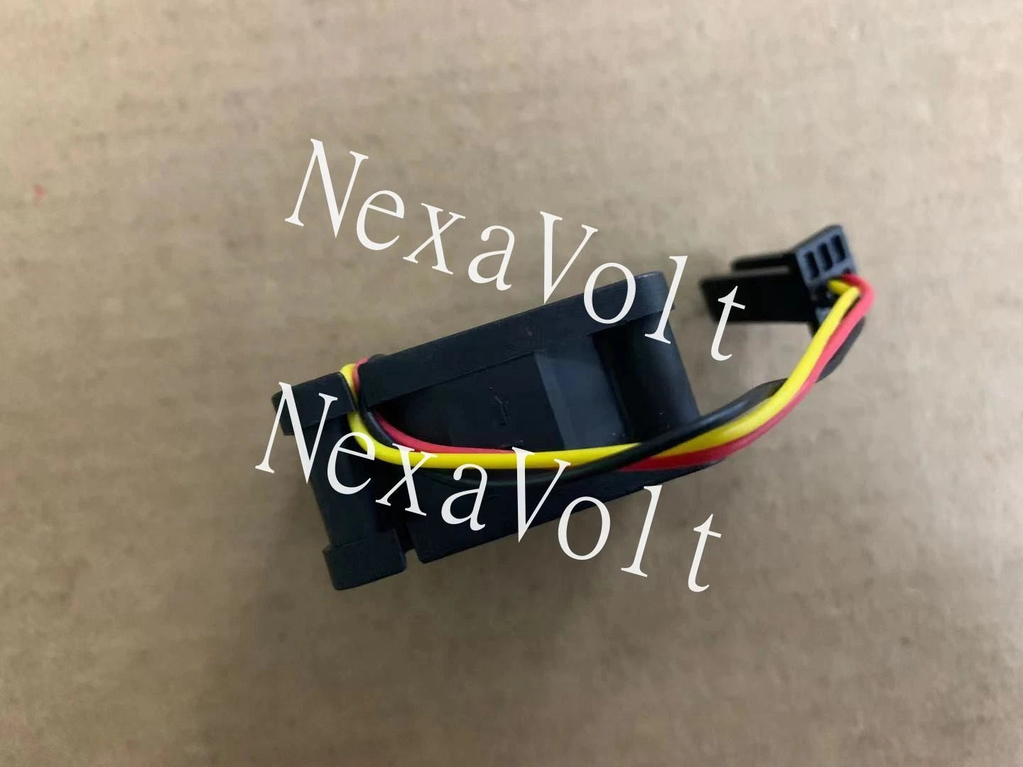 1PC SANYO 109P0424H6D04 24V 0.07A FANUC Drive Cooling Fan