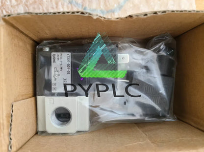1PC SMC VT307-5D1-02 Solenoid Valve Free delivery