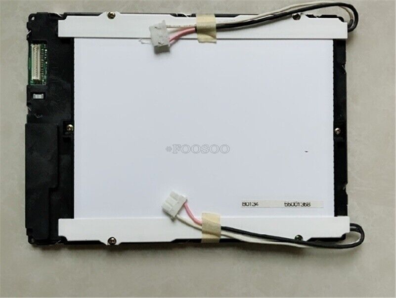 Sharp LCD Screen Display Panel for 6.4-inch LQ64D343 G R - SHARP
