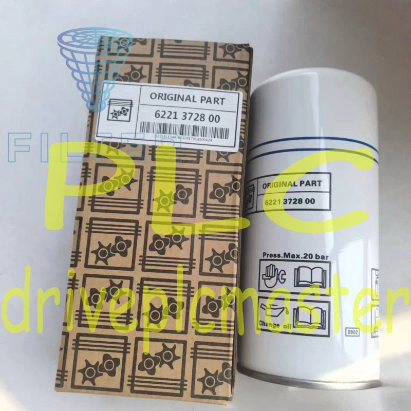PART 6221372800 ATLAS SEPARATOR OIL-AIR FILTER #dr